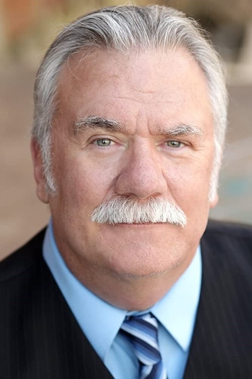 Patrick G. Keenan as Ms. Keisha Grey