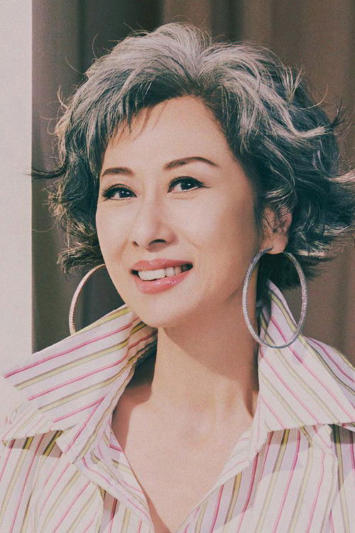 Sally Yeh as Maria / Pioneer 2