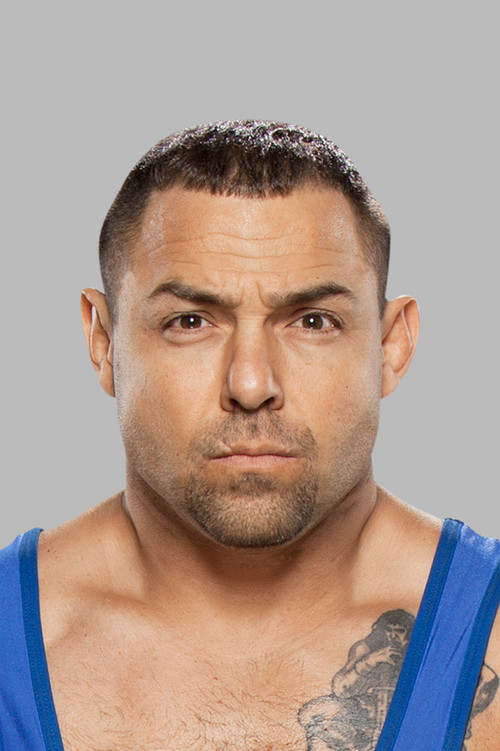 Anthony Carelli as Santino Marella
