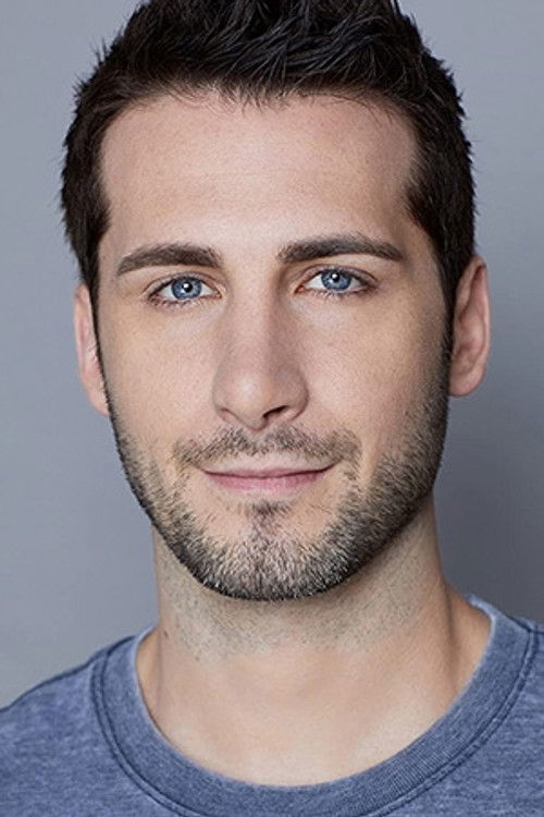 Peter Michael Biondolillo as Charlie