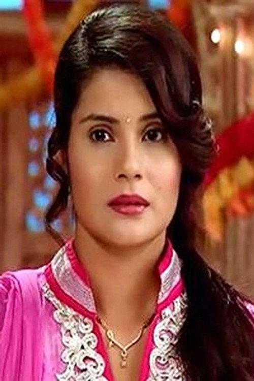 Shamin Mannan as Koyal