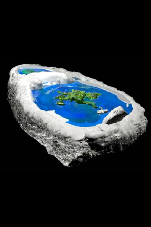 Terra Convexa poster