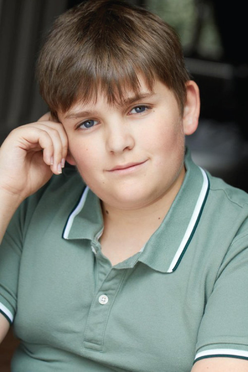 Martin Meersman as JACQUES