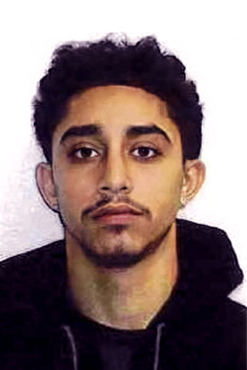 Andrew Rodriguez as Self