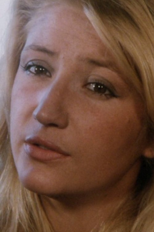 Cintia Lodetti as Kate