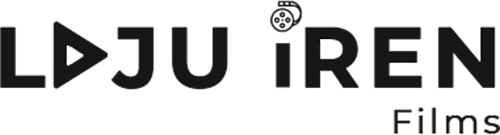 Laju Iren Films logo