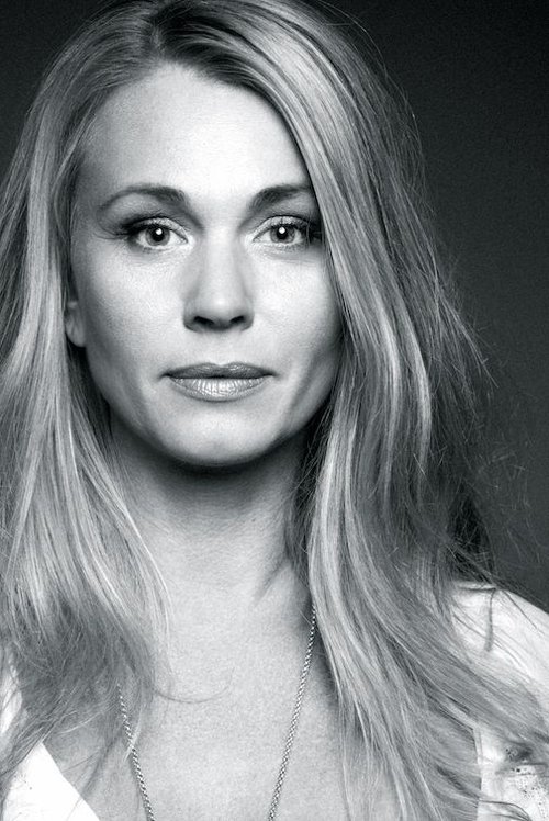 Lina Perned as Hanna