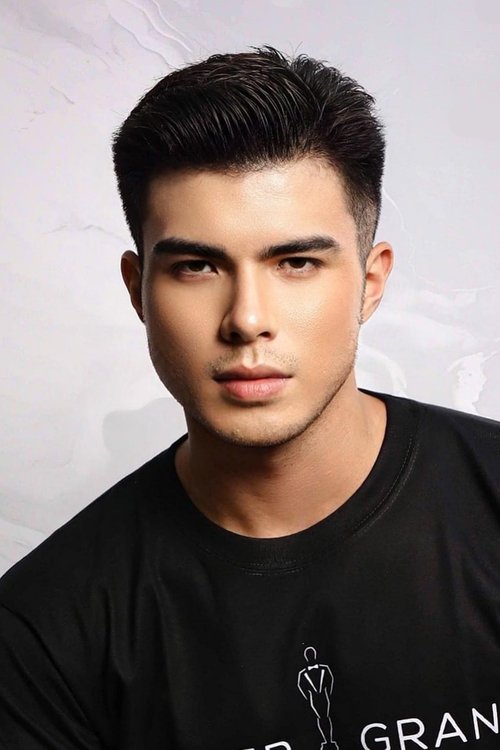 Jericho Ponce as Justine