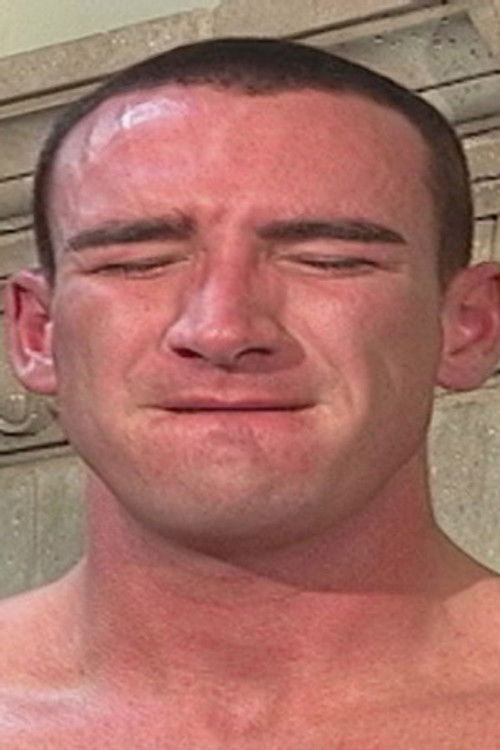 Ryan Jones as (archive footage)