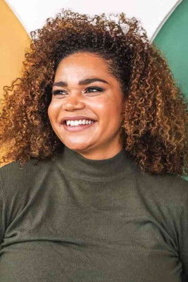 Lea Thiim Harder as Lea Thiim Harder