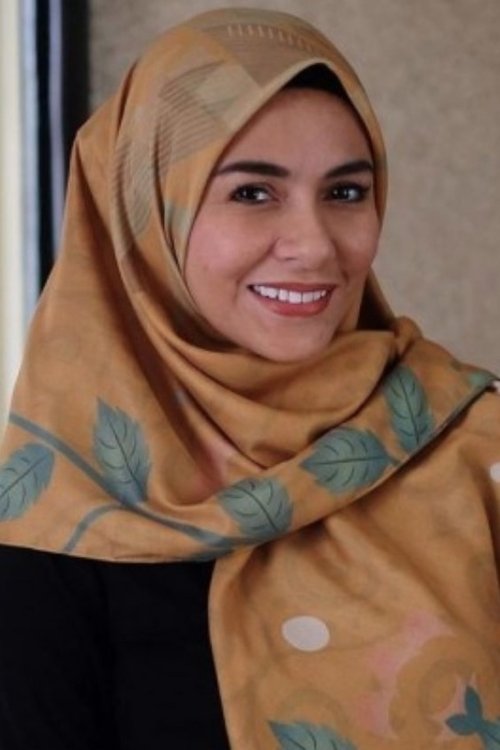 Meisya Siregar as Anisah