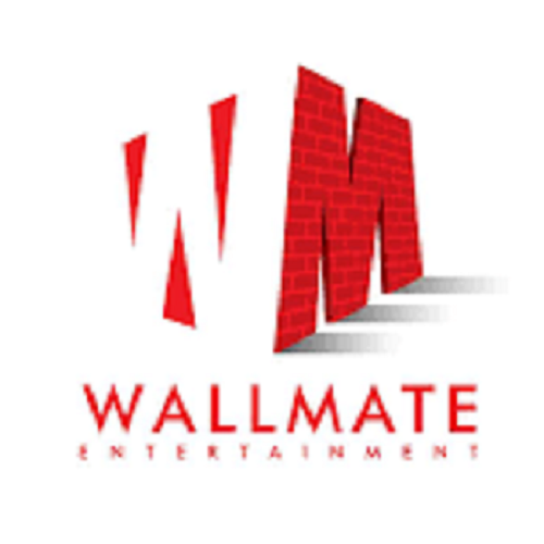 Wallmate Entertainment logo