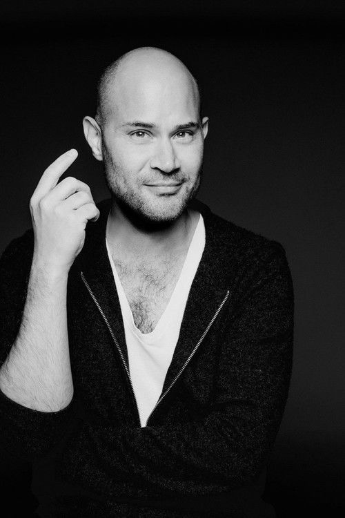 Bejun Mehta as Didimus