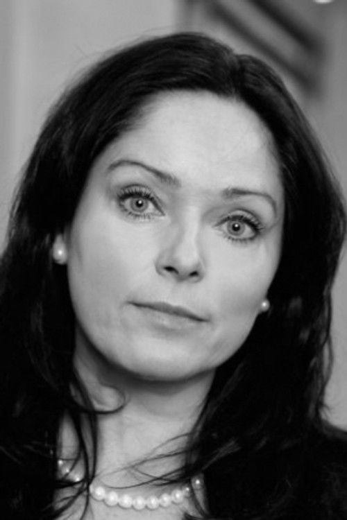 Ligita Kondrotaitė as Doctor