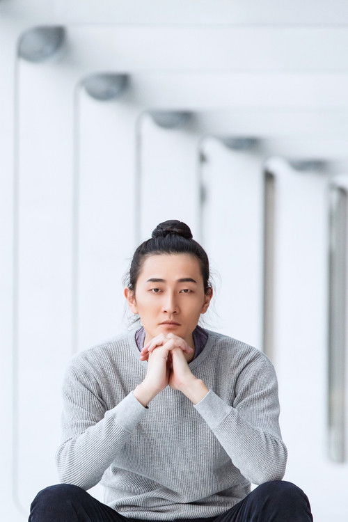 郭海峰 as 复株累单于