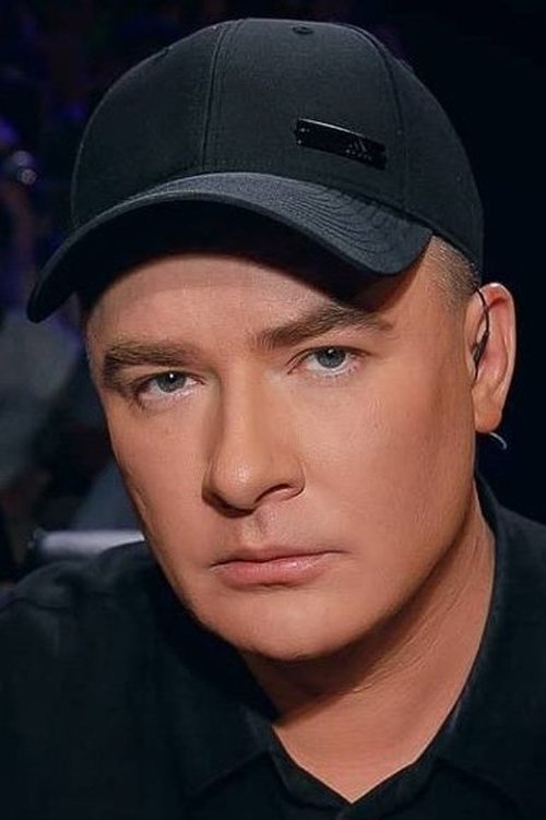 Andrii Danylko as Self - Contestant (archive footage)