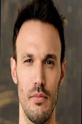 Massimiliano Frongia as dream man