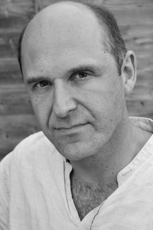 John Ramm as Ivul Gurk