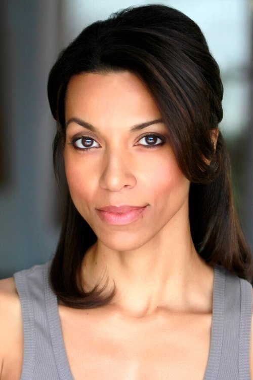 Nicola Lambo as Secretary of Offense