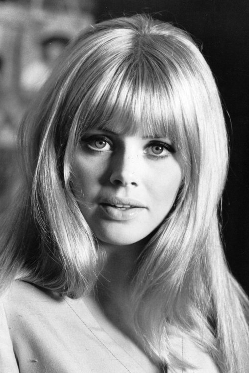 Britt Ekland as Ann-Marie
