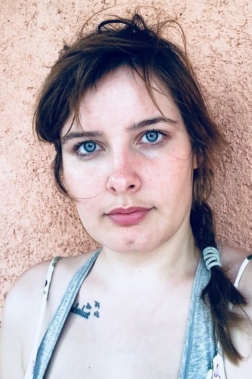 Flora Cross as Ingrid