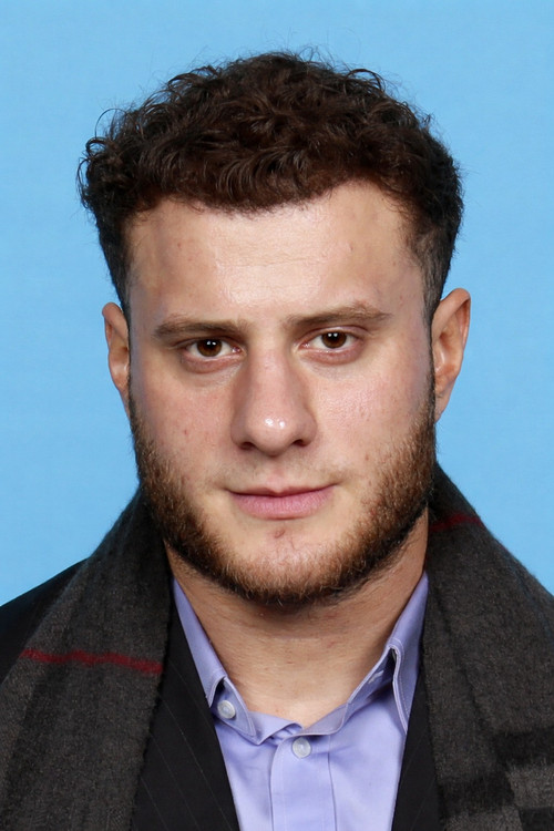 Maxwell Jacob Friedman as 