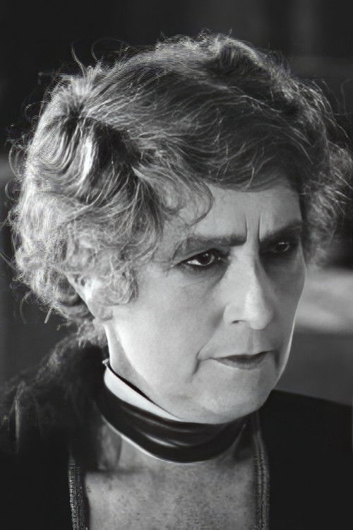 Jeanne Brindeau as Governess