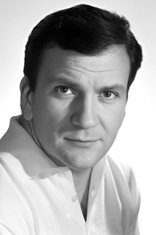 Pierre Mondy as Joseph