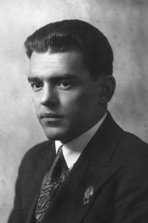 Mark Troyanovsky as (archive footage)