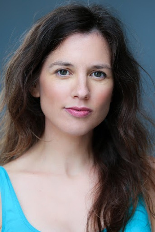 Aisling Groves McKeown as Emily