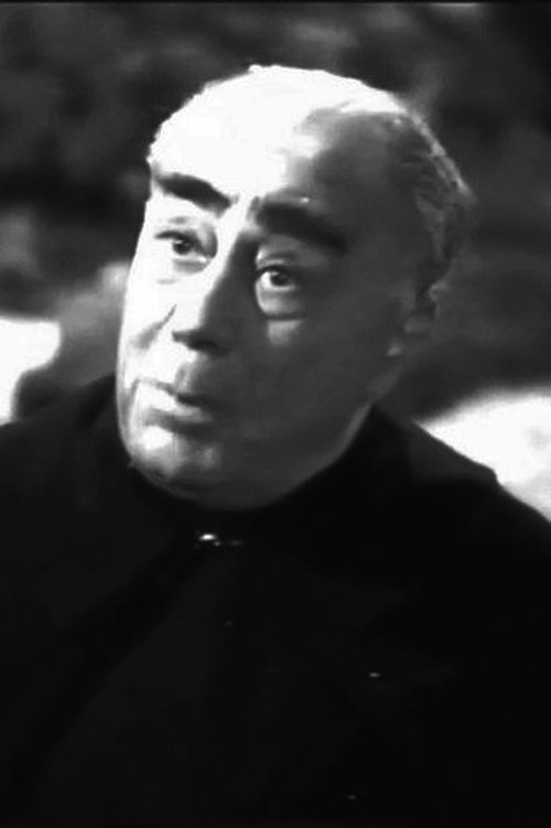 Jean Kolb as Le locataire