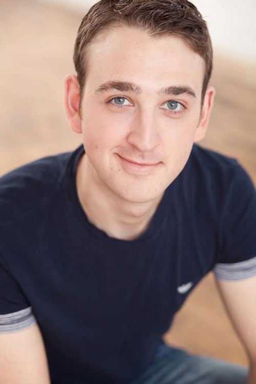 Dan Bertolini as Rooney Wagner