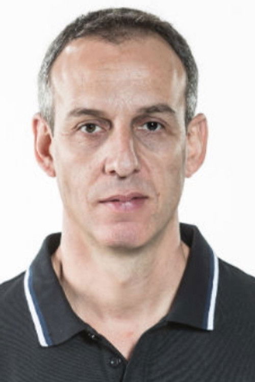Oded Katash as Himself