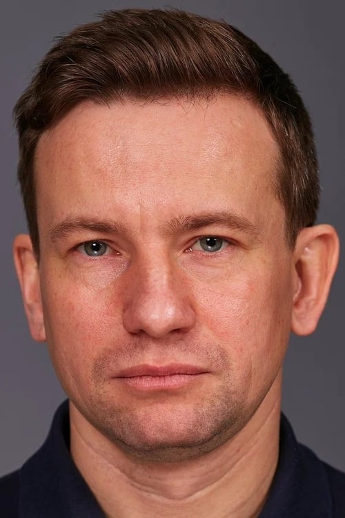 Konstantin Panchenko as 