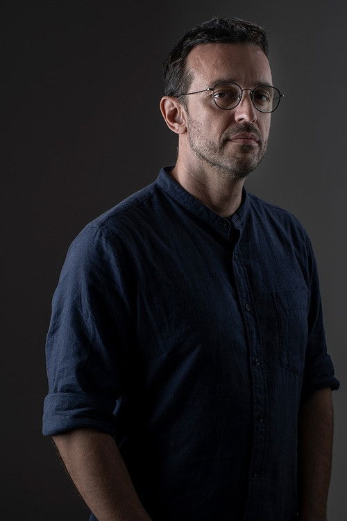 Aris Chatzistefanou as 