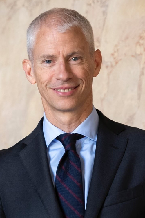 Franck Riester as Self :  Député « Ensemble pour la République »