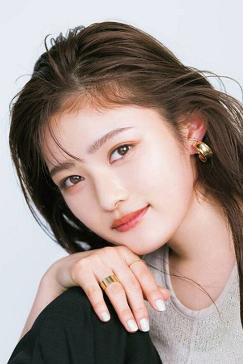 Sakura Inoue as Self - Guest