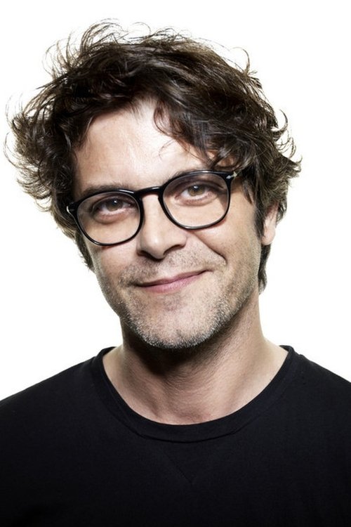 Samuele Bersani as Self