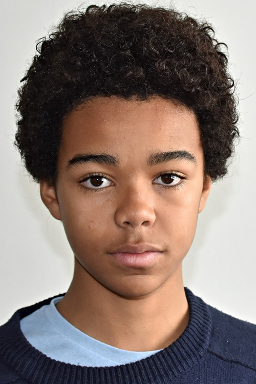 Tiago Simonnet as Saïd