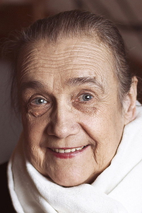 Natalya Zhuravlyova as accused man's wife