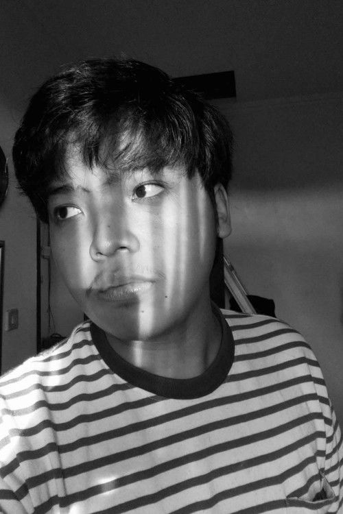 Rifna Chandra as Amir