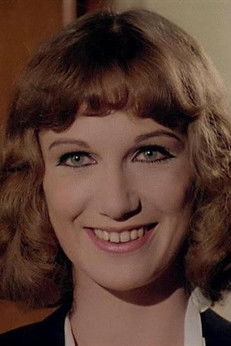 Daria Nicolodi as Anita