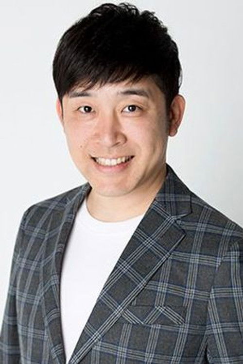 Kôji Abe as 