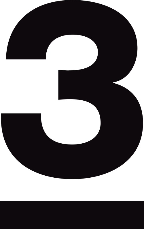TV3 Sverige logo
