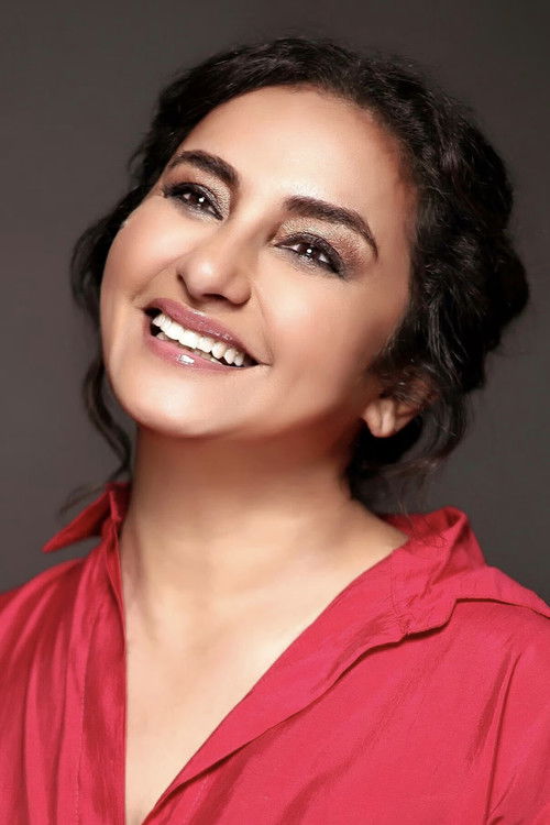 Divya Dutta as Parminder Kaur