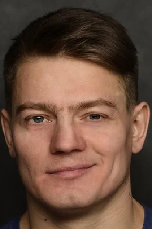 Nikolay Starodubtsev as Soldier