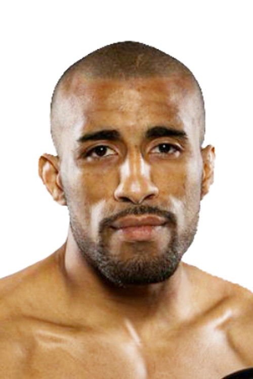 Jerrod Sanders as Self