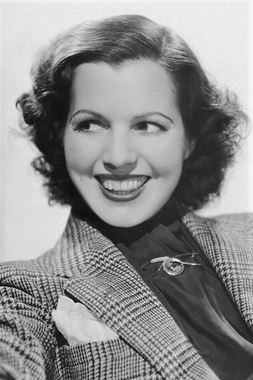 Mary Maguire as Avis Maguire