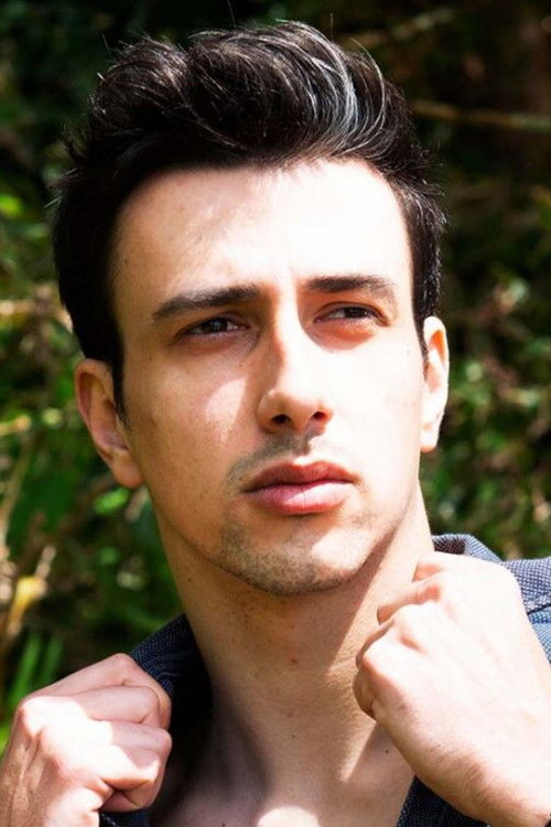 Tomás Furtado de Melo as Dad