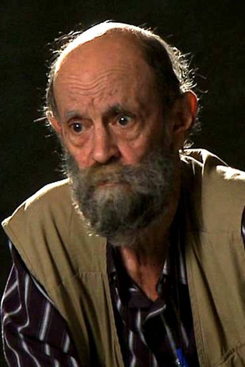 Ted Rusoff as Brother Brandt